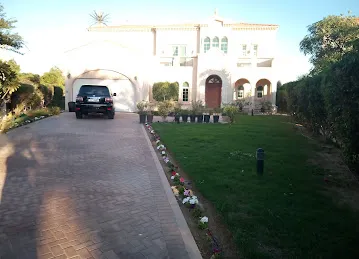 Jumeirah Islands, Cluster 17