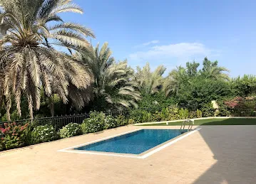 Jumeirah Islands, Cluster 17