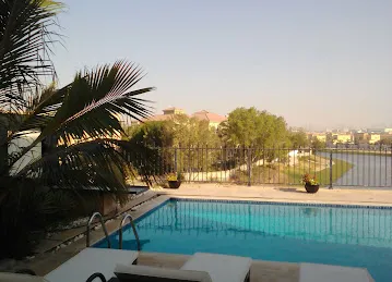 Jumeirah Islands, Cluster 34