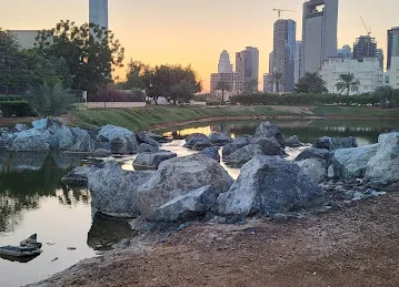 Jumeirah Islands Cluster 5