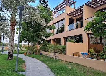 Jumeirah Islands Townhouses WEST (15-28)