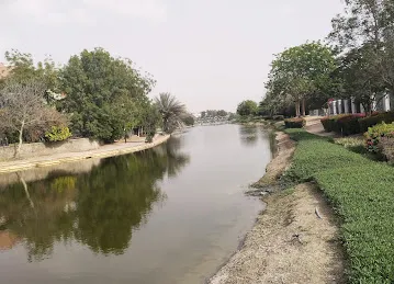Jumeirah Islands Townhouses WEST (15-28)