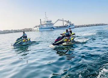 Jumeirah Jet ski Tours & Rental Dubai