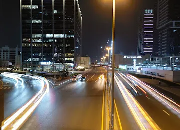 Jumeirah Lakes Towers