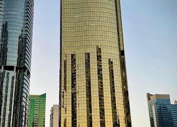 Jumeirah Lakes Towers