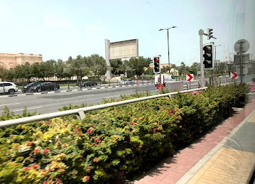 Jumeirah Lakes Towers Tram Station