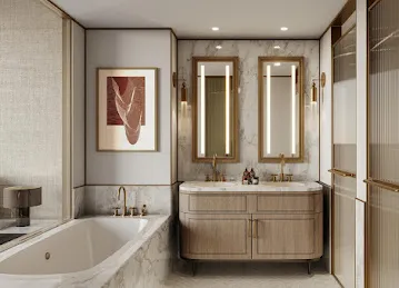Jumeirah Living Business Bay