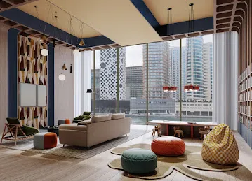 Jumeirah Living Business Bay