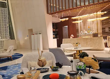 Jumeirah Lobby