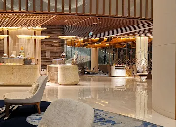 Jumeirah Lobby