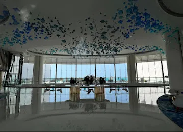 Jumeirah Lobby