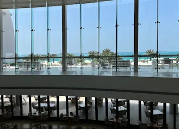 Jumeirah Lobby