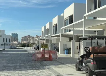 Jumeirah Luxury Living