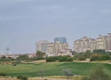 Jumeirah Luxury Living
