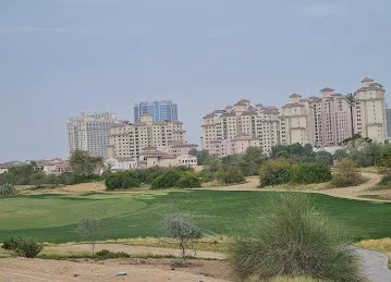 Jumeirah Luxury Living