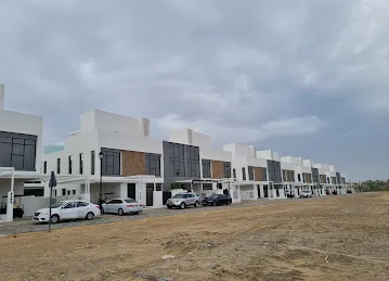 Jumeirah Luxury Living