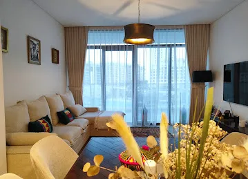 Jumeirah Luxury Villa F048