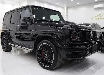 Jumeirah Motors - Al Aweer