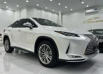 Jumeirah Motors - Al Aweer