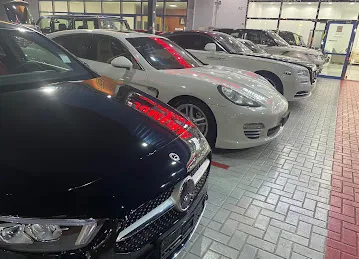 Jumeirah Motors - Al Aweer