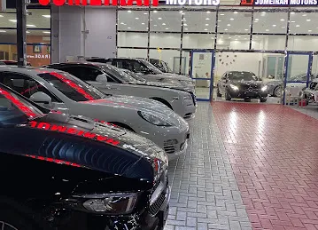 Jumeirah Motors - Al Aweer