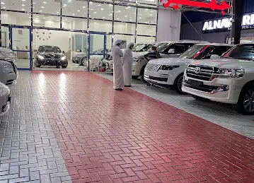 Jumeirah Motors - Al Aweer