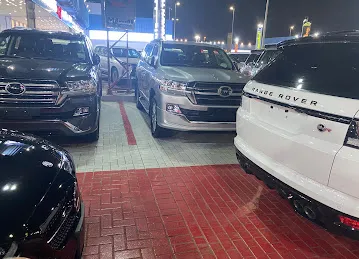 Jumeirah Motors - Al Aweer