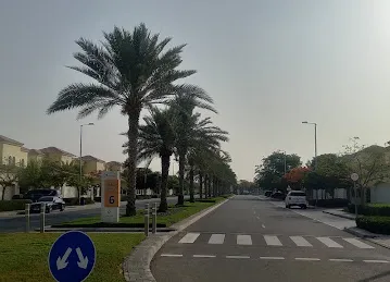Jumeirah park district