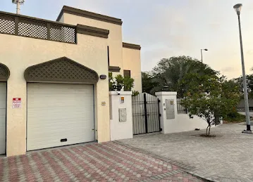 Jumeirah Park District 6 Villa D58