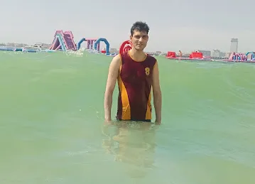 Jumeirah Residence