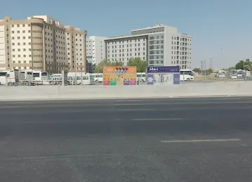 Jumeirah University 1, Latifa Bint Hamdan Street