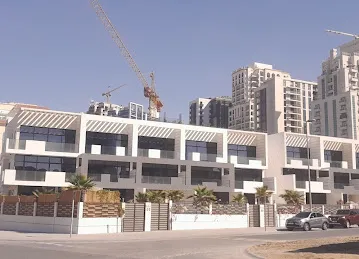 Jumeirah Village Circle - Jumeirah Village - দুবাই আমিরাত