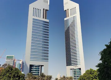 Jumerah Emirates Towers