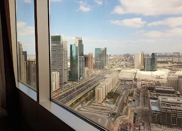 Jumerah Emirates Towers
