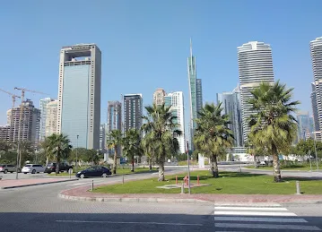 Jumeriah Islands, Cluster 6
