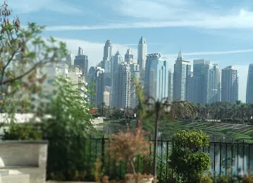Jumeriah Islands, Cluster 6