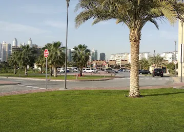 Jumeriah Islands, Cluster 6