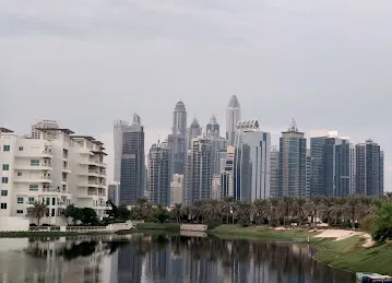 Jumeriah Islands, Cluster 6