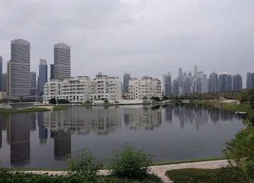 Jumeriah Islands, Cluster 6