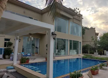Jumeriah Islands, Cluster 6