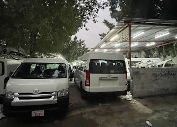 JUNAID MUHAMMAD AUTO. MAINT