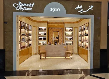 Junaid Perfumes