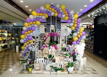 June Flowers LLC - Best Flower Delivery Shop in Dubai
