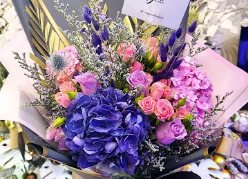 June Flowers LLC - Best Flower Delivery Shop in Dubai