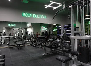 Jungle fitness