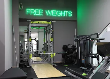 Jungle fitness