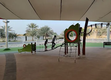 Jungle park