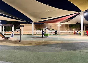 Jungle Park Nad Al Hamar