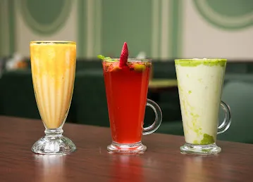 Junior Kuppanna Restaurant