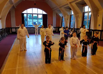 Juniors Camp